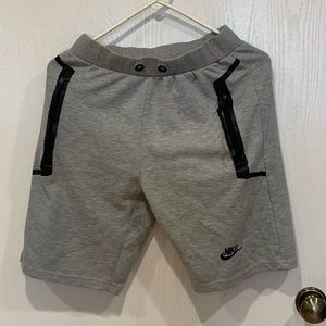 Nike Athletic Shorts